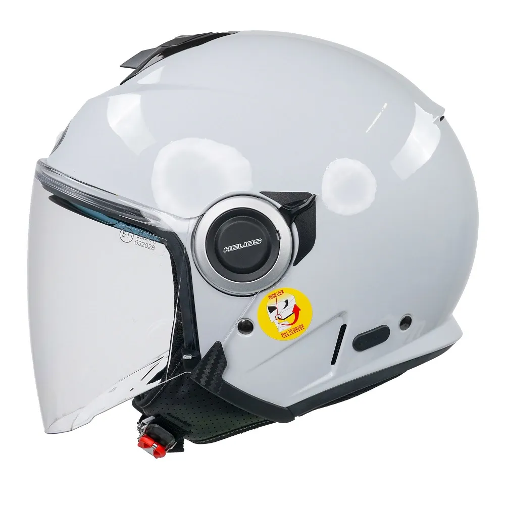 Airoh Helios Plain Helmet
