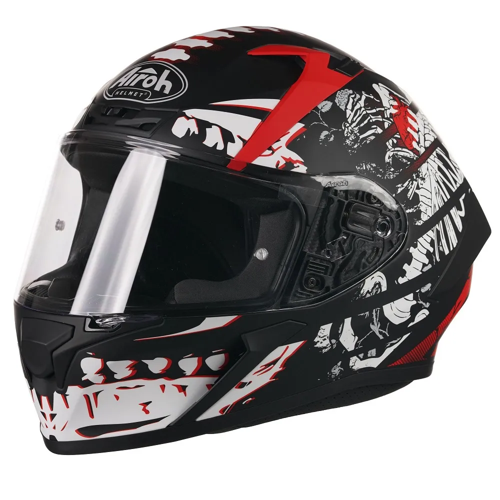 Airoh Valor Ribs Helmet