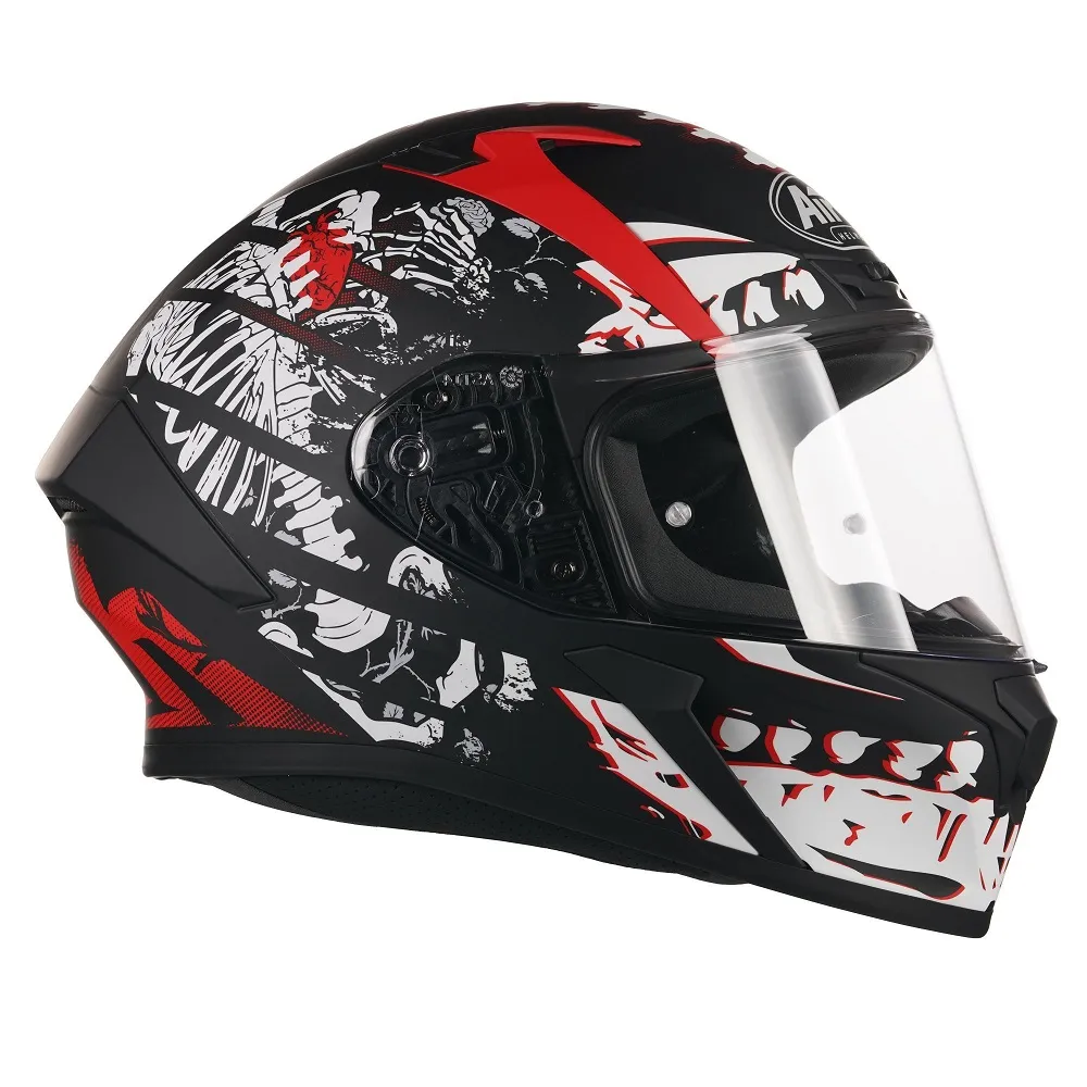 Airoh Valor Ribs Helmet