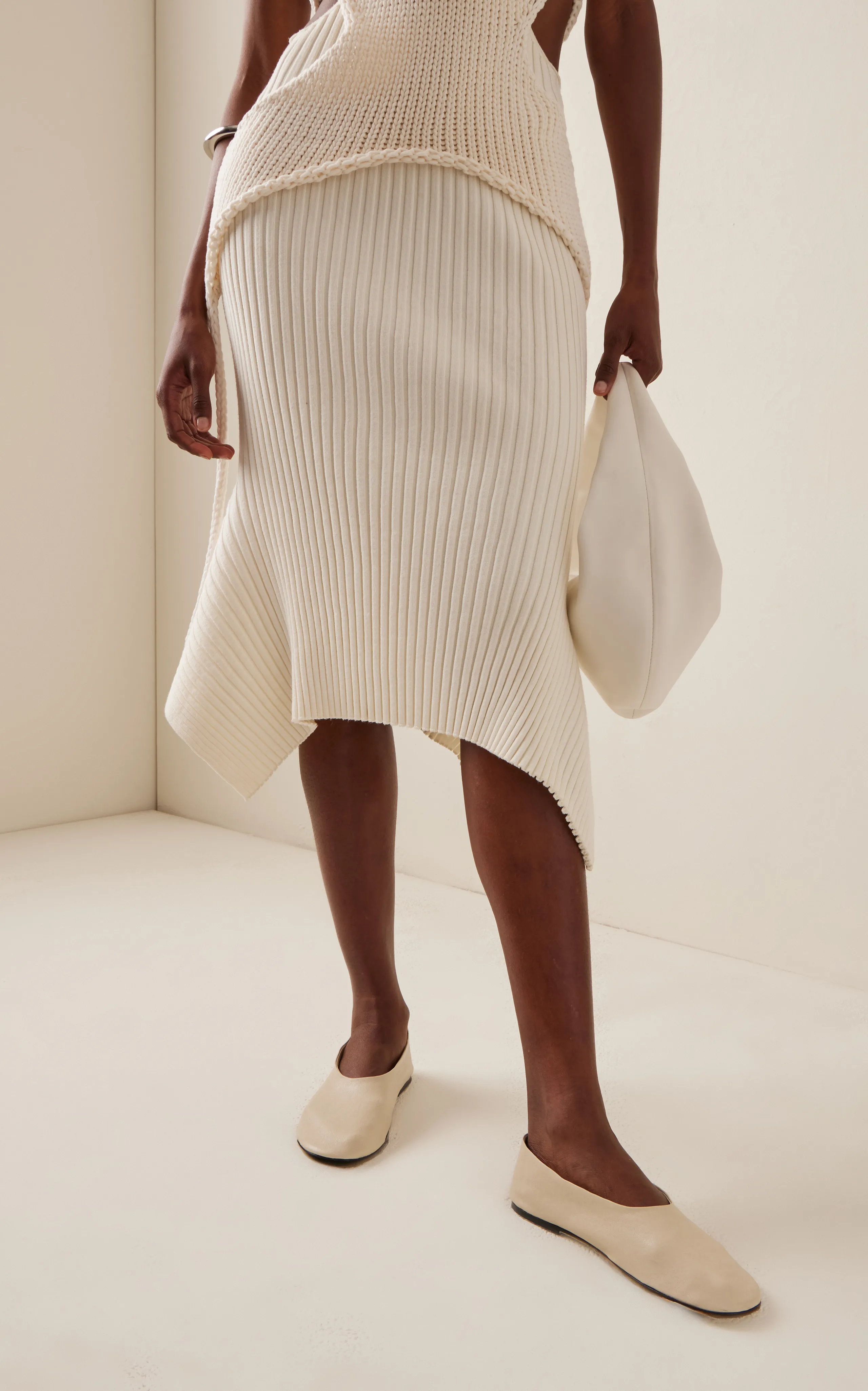Aisling Camps Shala Skirt