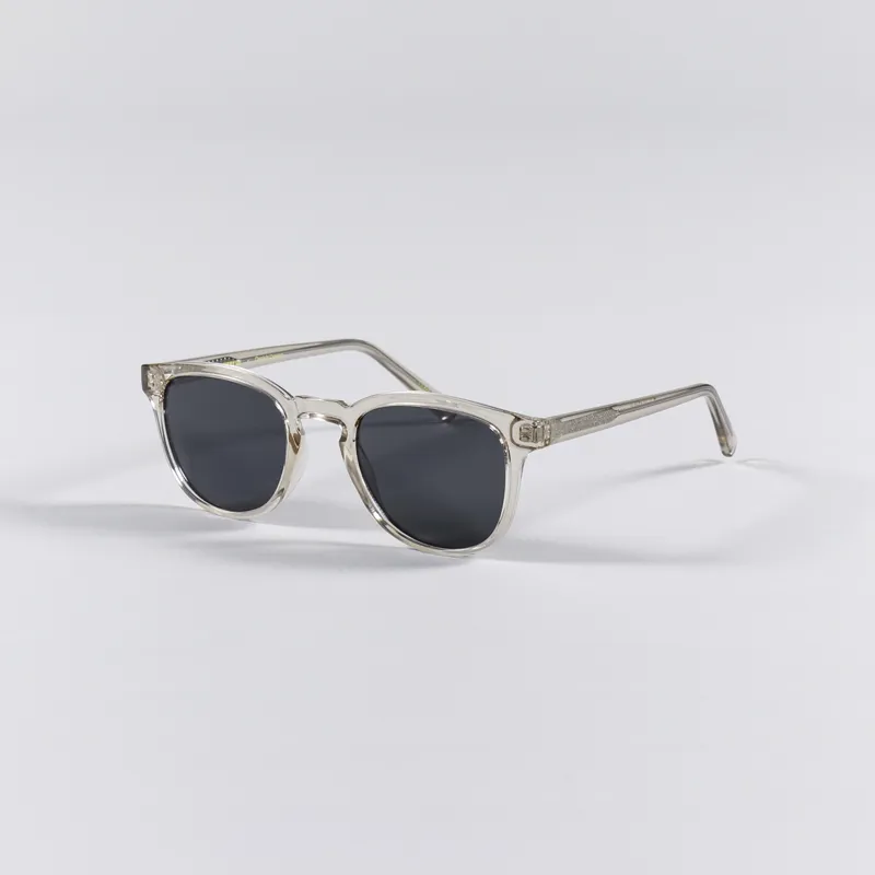 A.Kjaerbede Bate Sunglasses Champagne