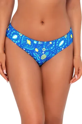 Alana Reversible Hipster Bikini Bottom