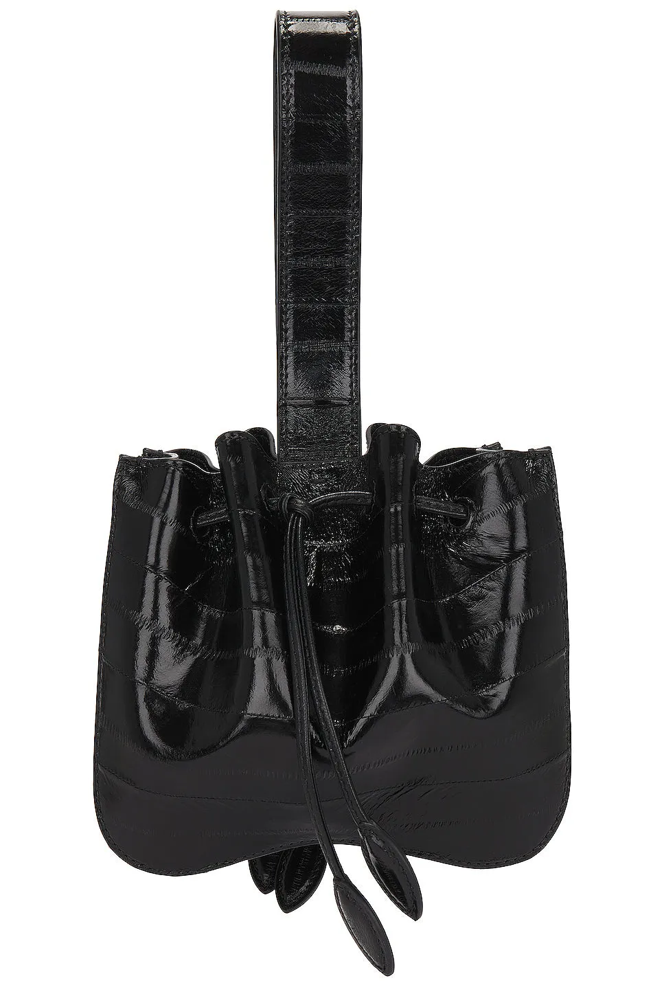 ALAÏA Rose Marie Bag