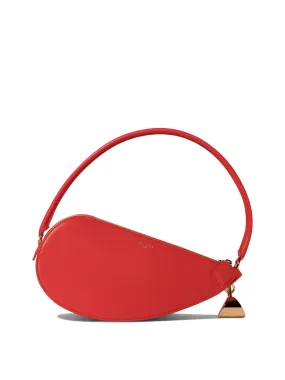 Alaïa    Alaïa Le Demi Cœur Shoulder Bag