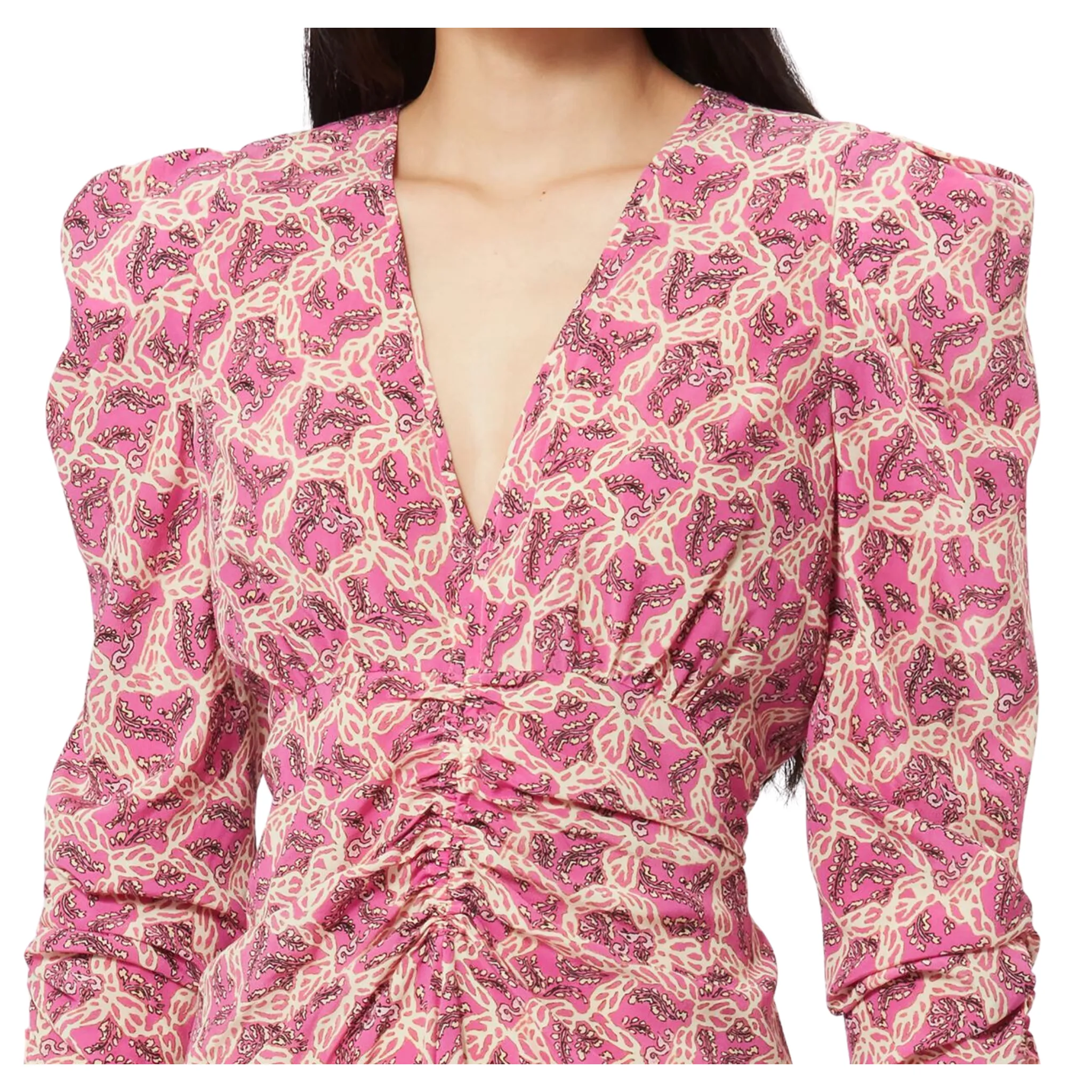 Albini Dress