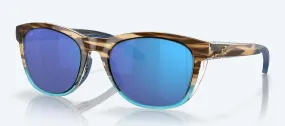 Aleta Polarized Sunglasses