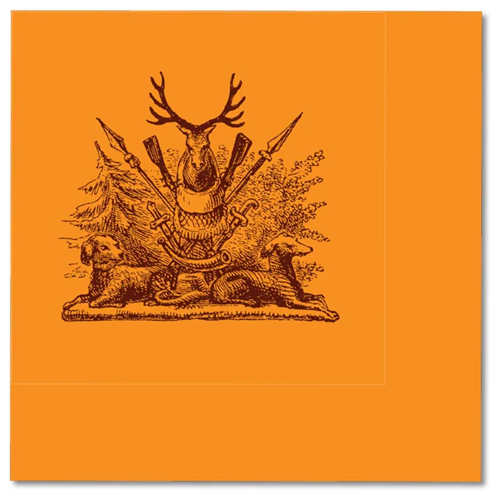 Alexa Pulitzer Cocktail Napkins