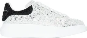 Alexander McQueen Oversized sneakers White