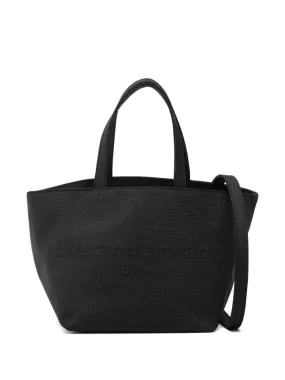 Alexander Wang    Alexander Wang Punch Mini Tote Bag