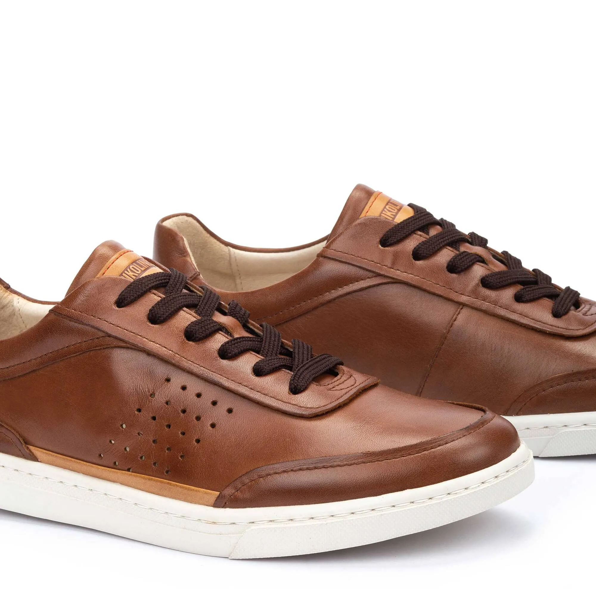 ALICANTE Men’s basic sneakers