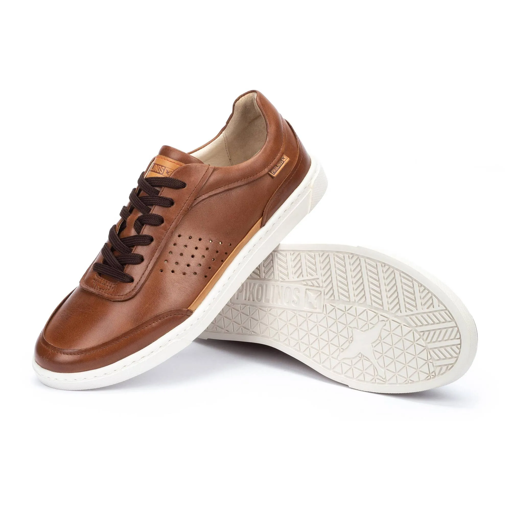 ALICANTE Men’s basic sneakers