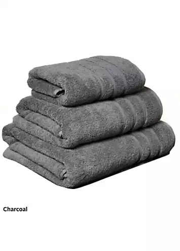 Allure Hotel Collection Towels | Kaleidoscope