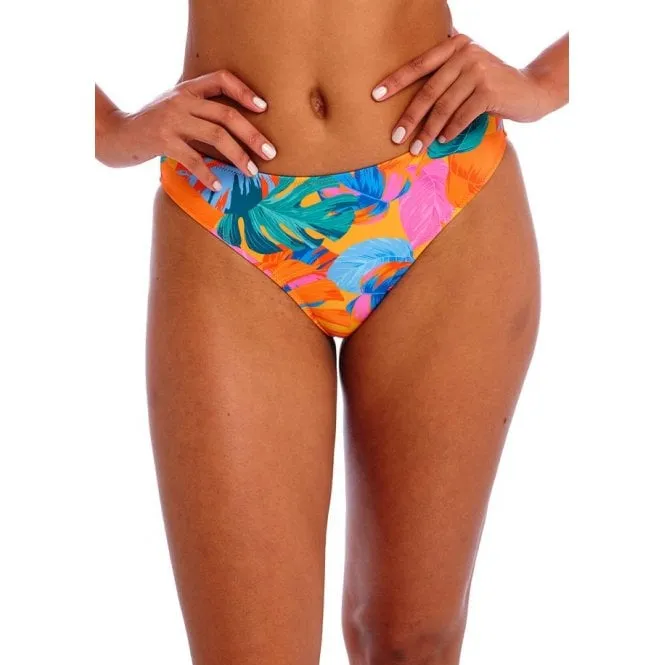 ALOHA COAST BIKINI BRIEF