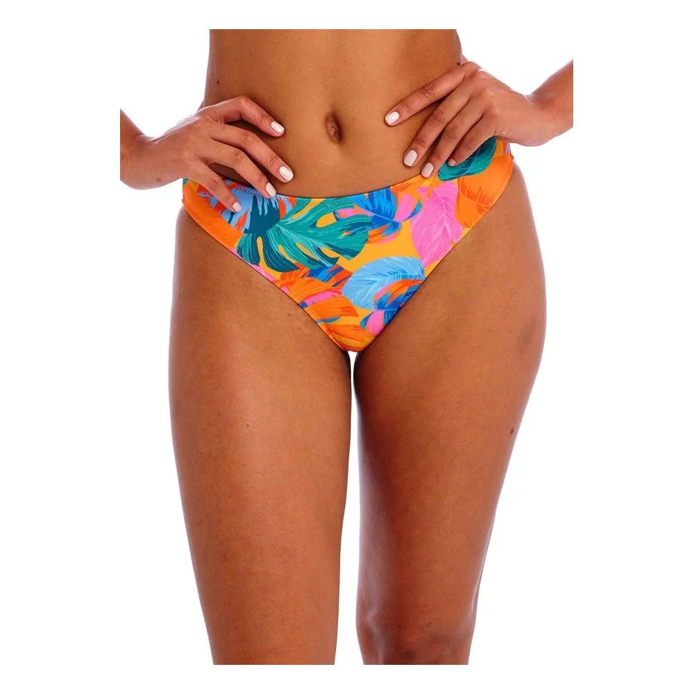 ALOHA COAST BIKINI BRIEF