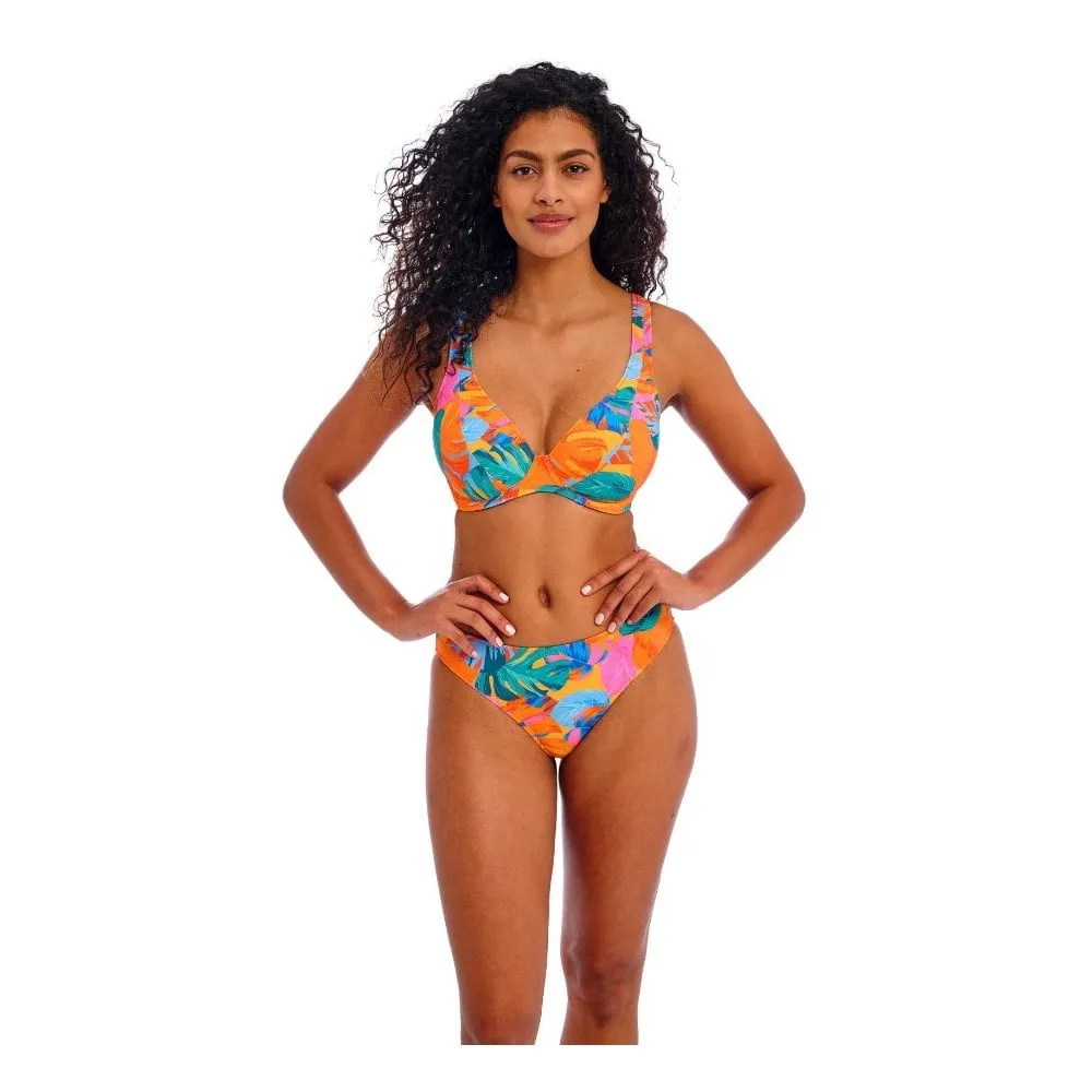 ALOHA COAST BIKINI BRIEF