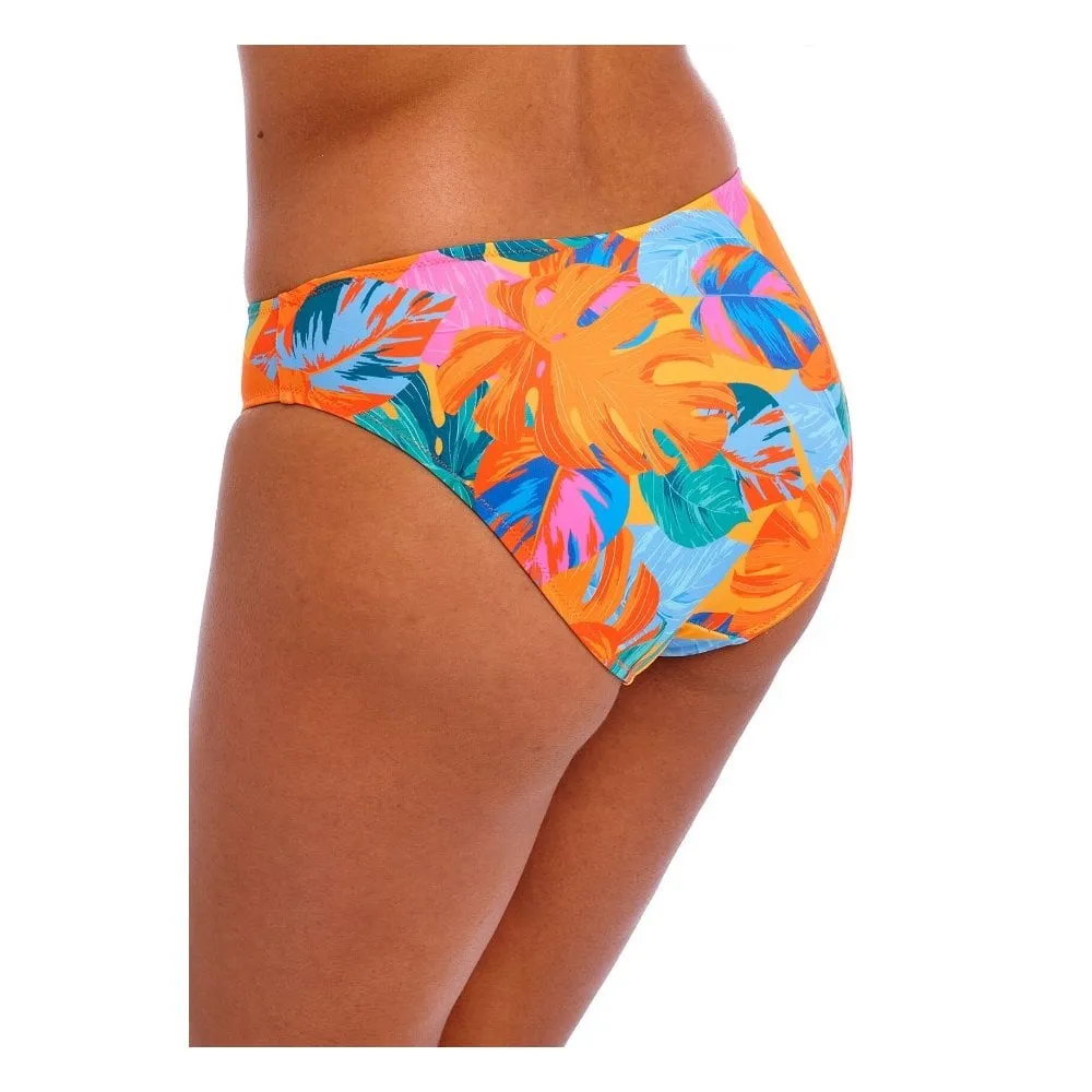 ALOHA COAST BIKINI BRIEF