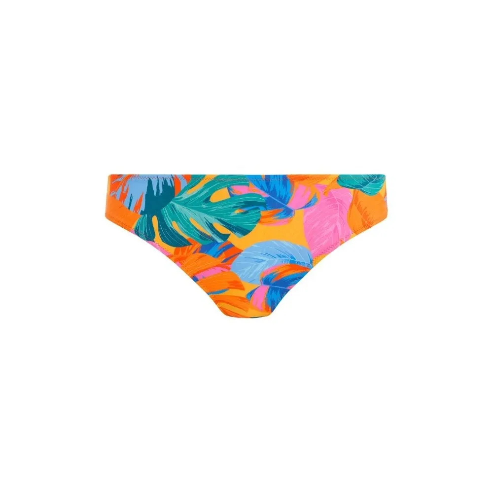 ALOHA COAST BIKINI BRIEF