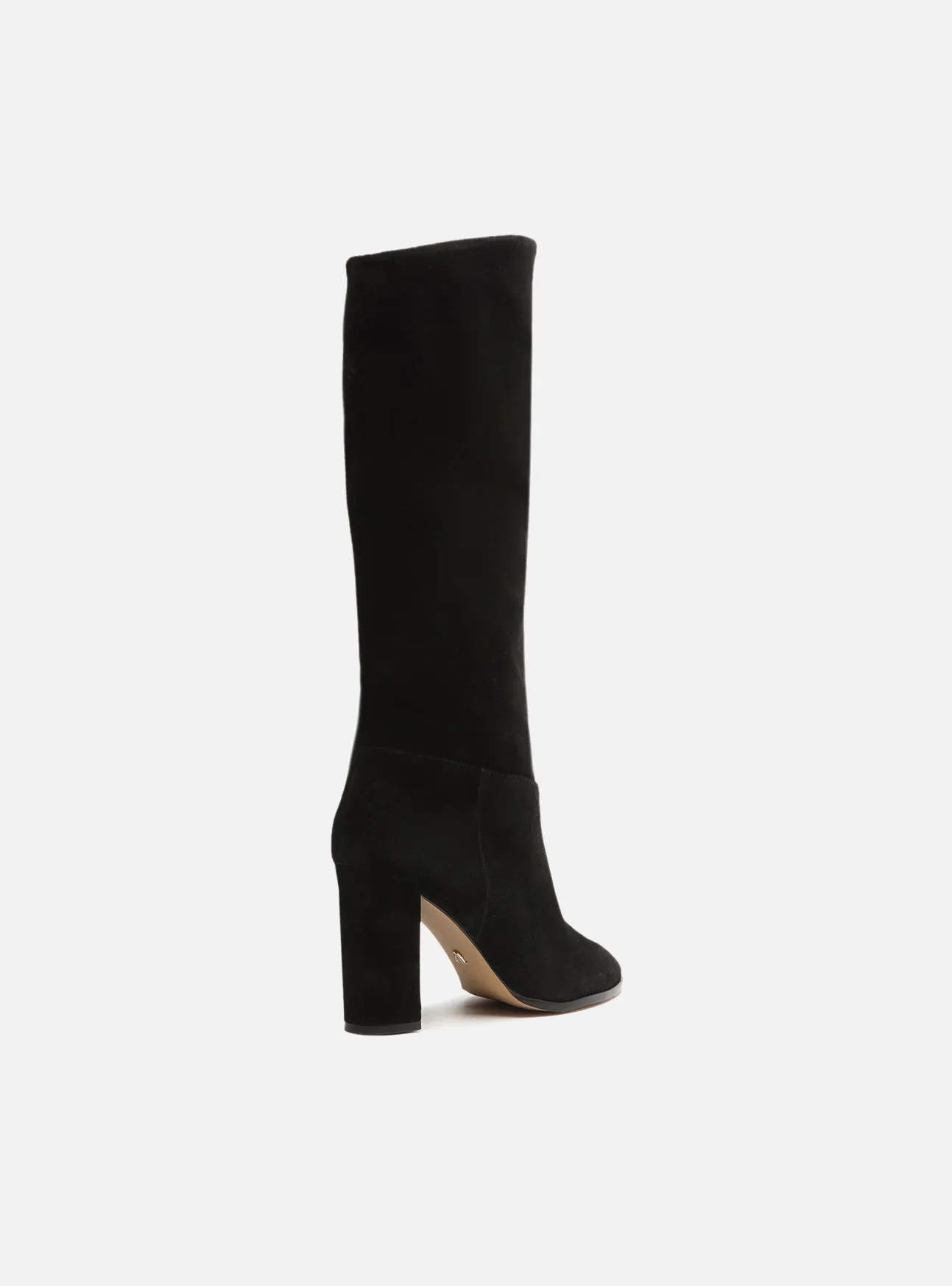 Amara High Block Boot