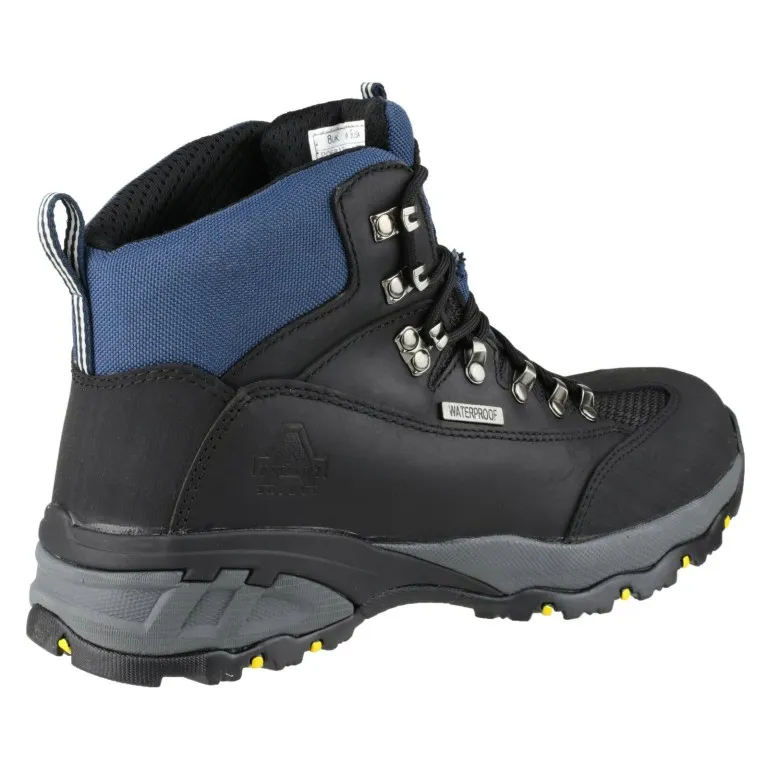 Amblers FS161 Waterproof Hiker Safety Boot