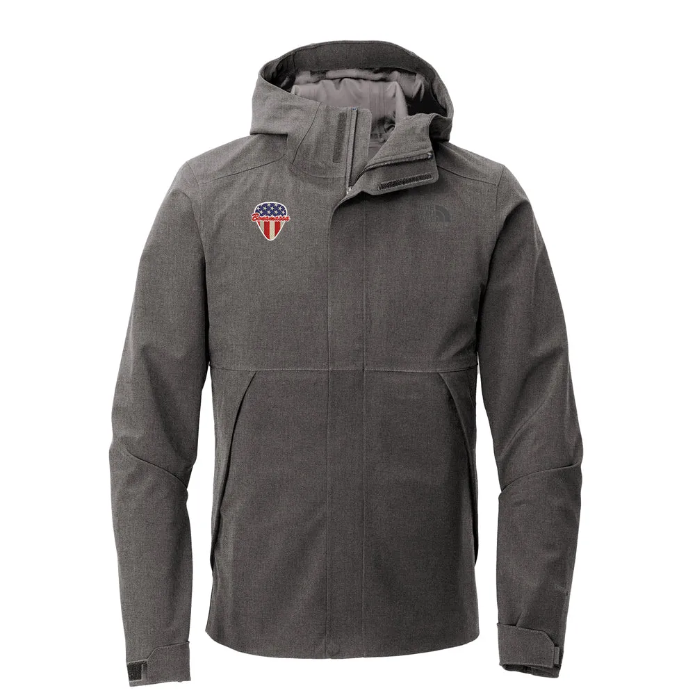 American Style - The North Face Apex DryVent Jacket (Men)