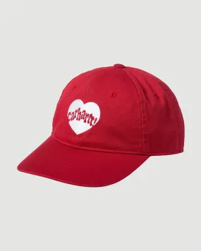 Amour Cap Tuscany/White