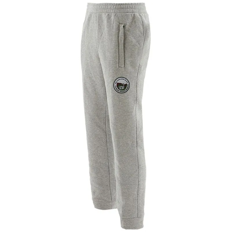 An Caisleán Glas Benson Fleece Bottoms