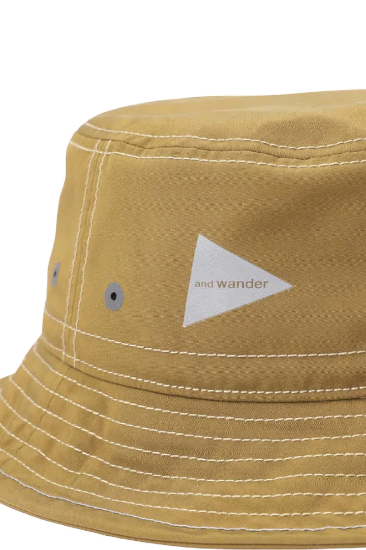 AND WANDER PE/CO HAT