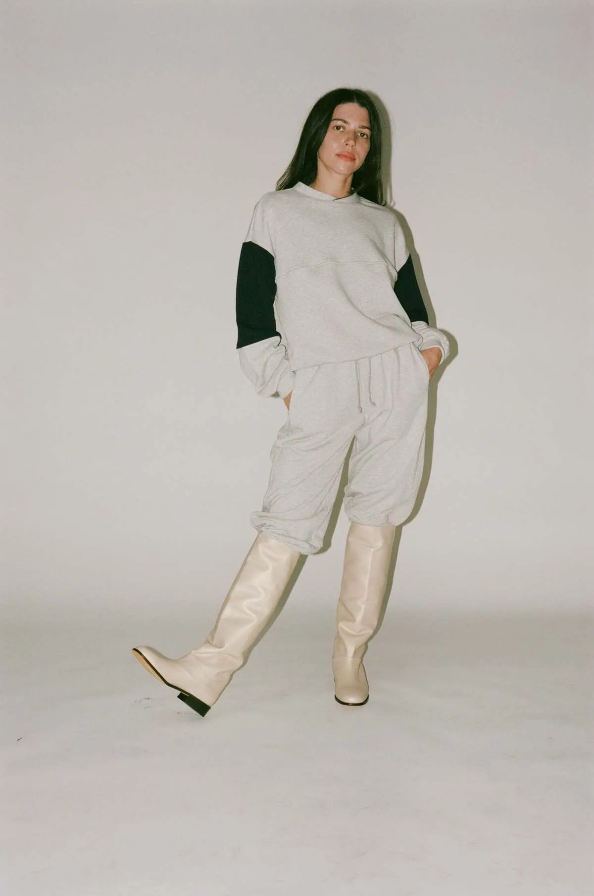 Andes Boot - Auric