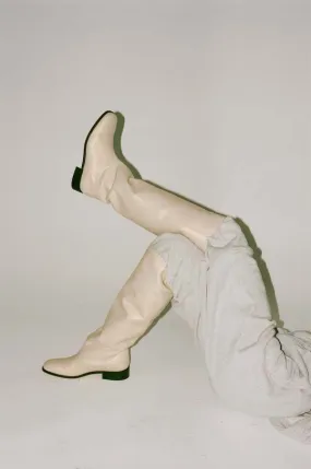 Andes Boot - Auric
