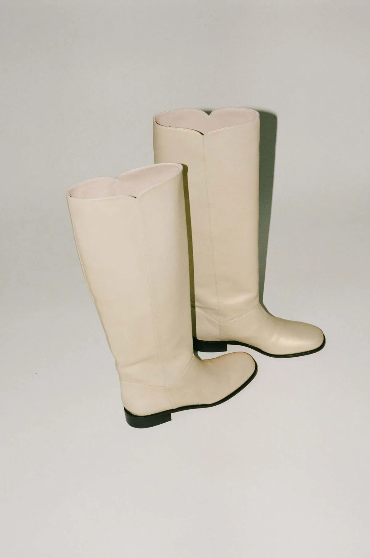 Andes Boot - Auric