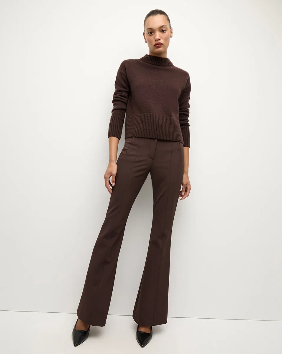 Andi Merino Cashmere Sweater