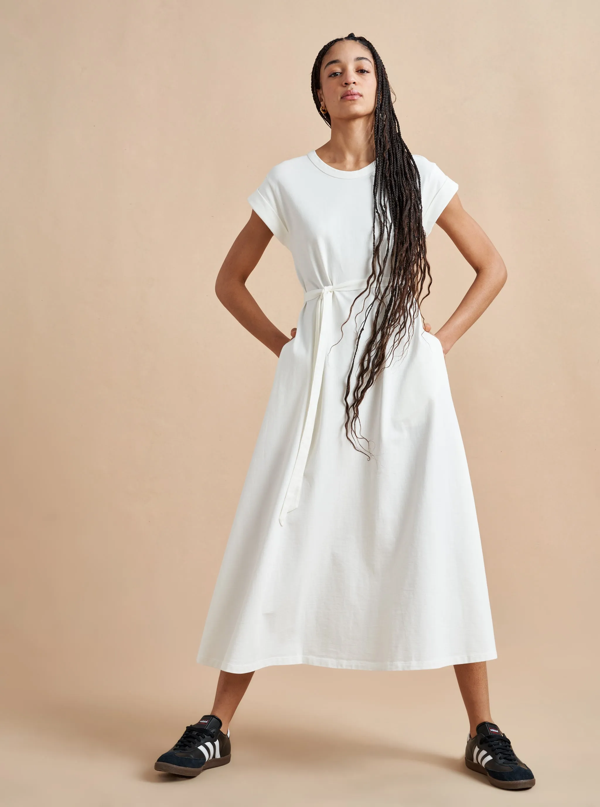 Andie Dress