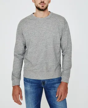     Andre Crew   Long Sleeve Crew Pullover  