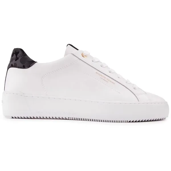 Android Homme Zuma Trainers