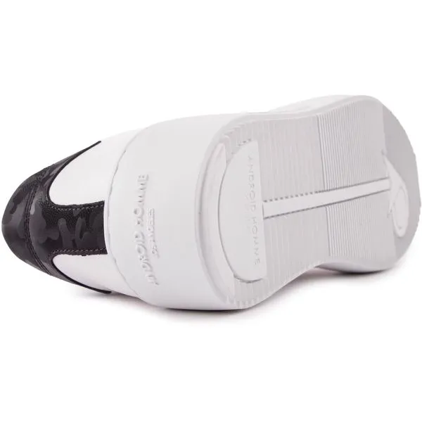 Android Homme Zuma Trainers