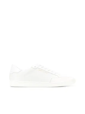 Andy Lowtop Perforated Sneakers