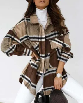 Angela Jacket