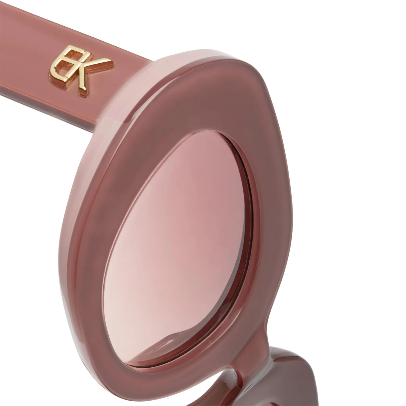 Angeli Sunglasses - Tabacco