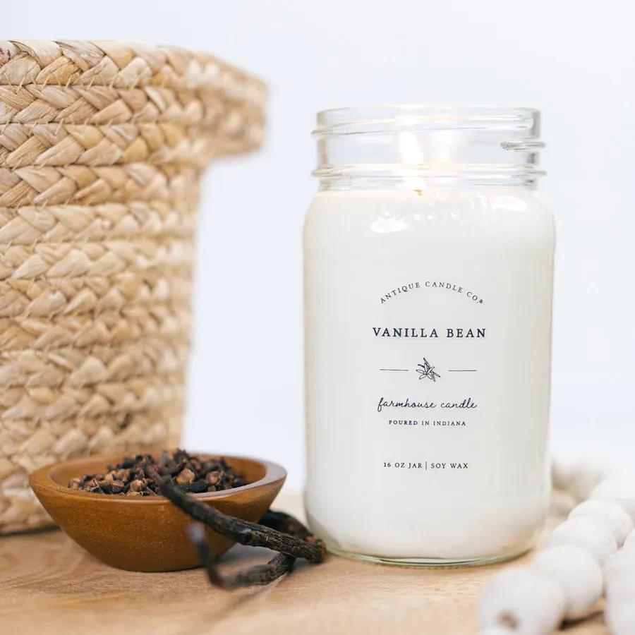 Antique Candle Co. - Assorted Candles