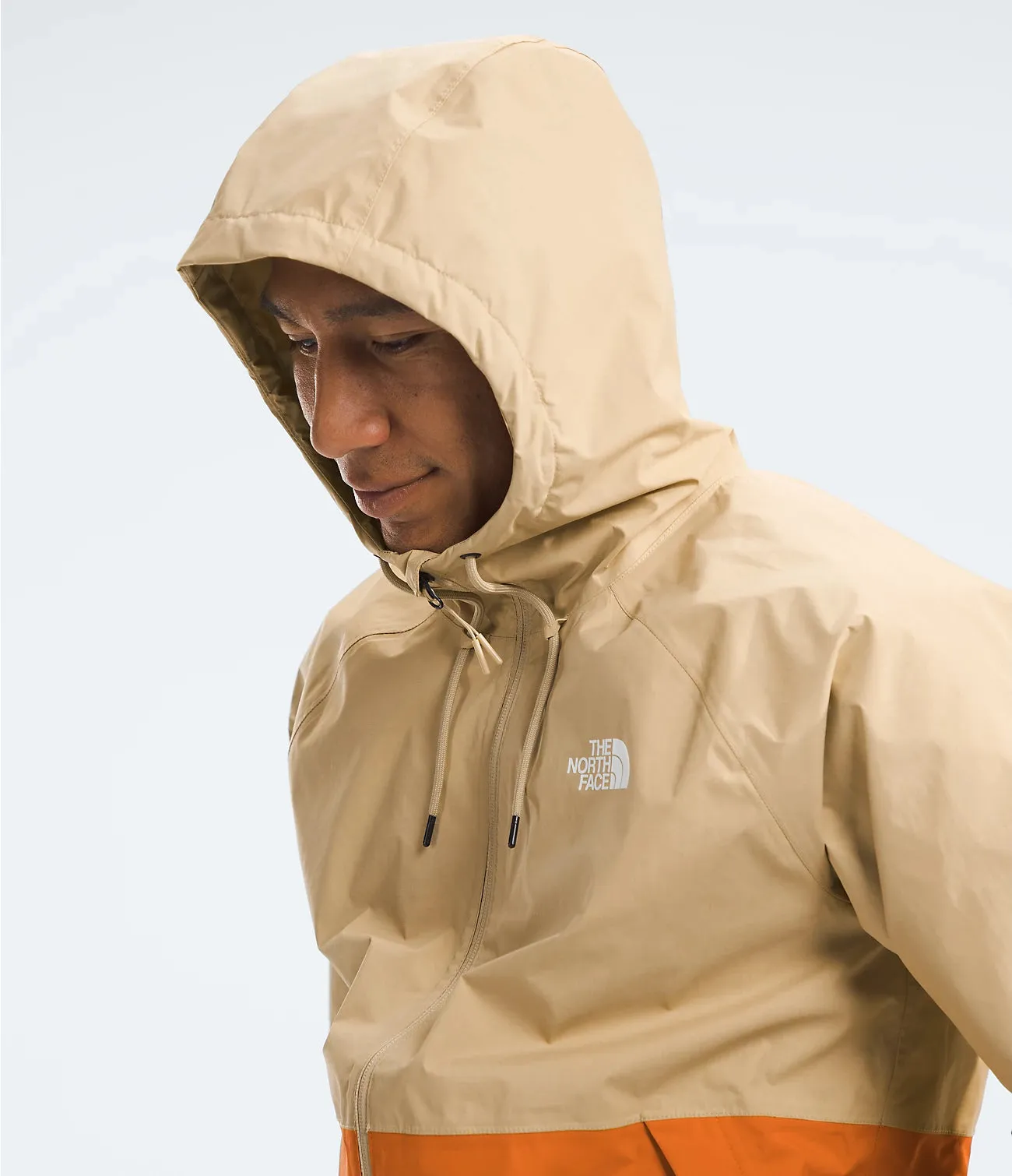 Antora Rain Hoodie (Men's)