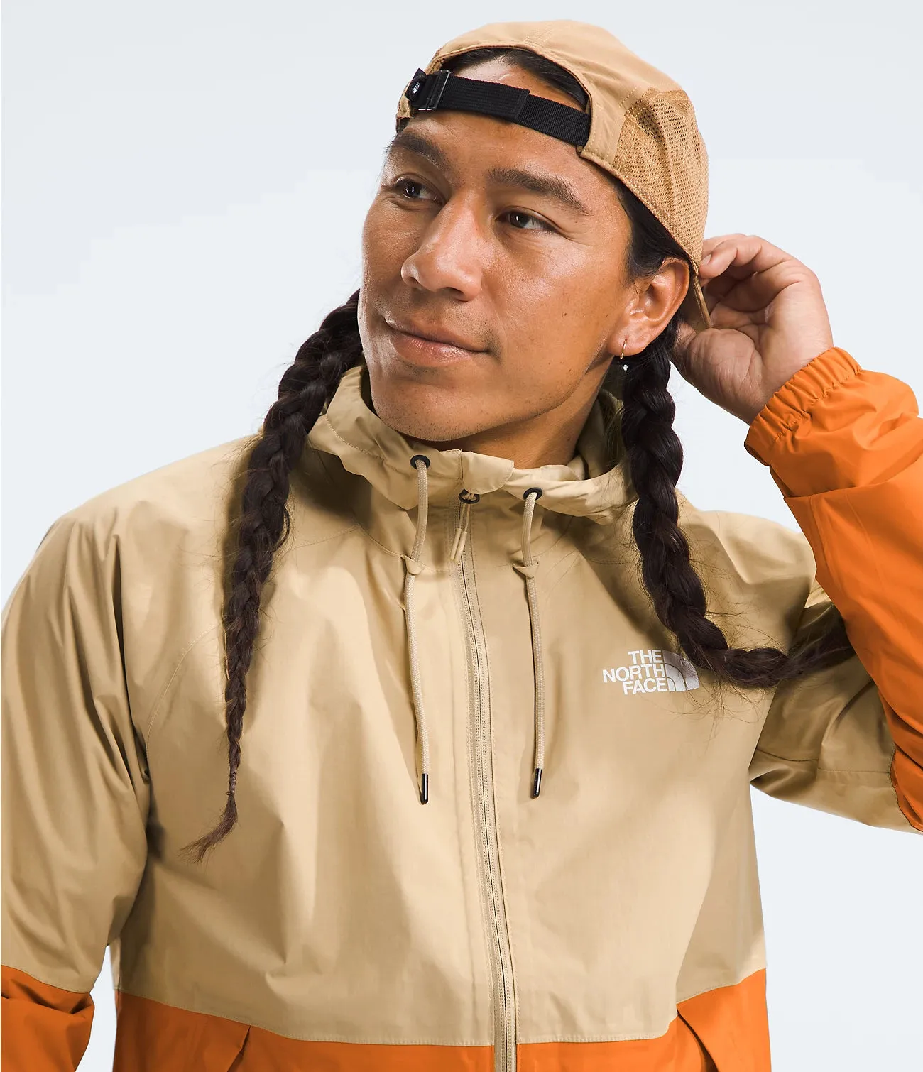 Antora Rain Hoodie (Men's)