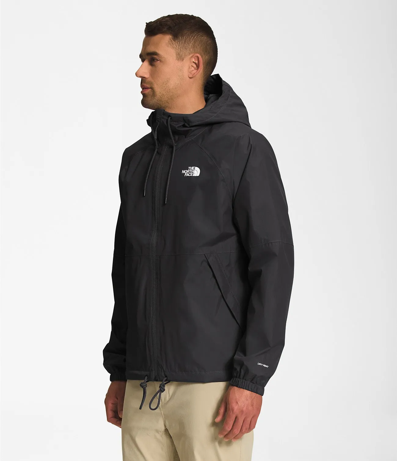 Antora Rain Hoodie (Men's)