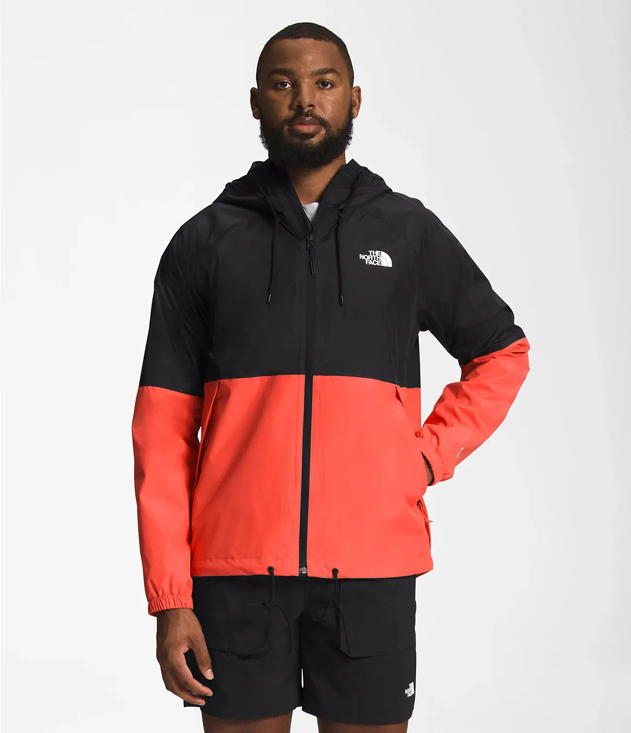 Antora Rain Hoodie (Men's)