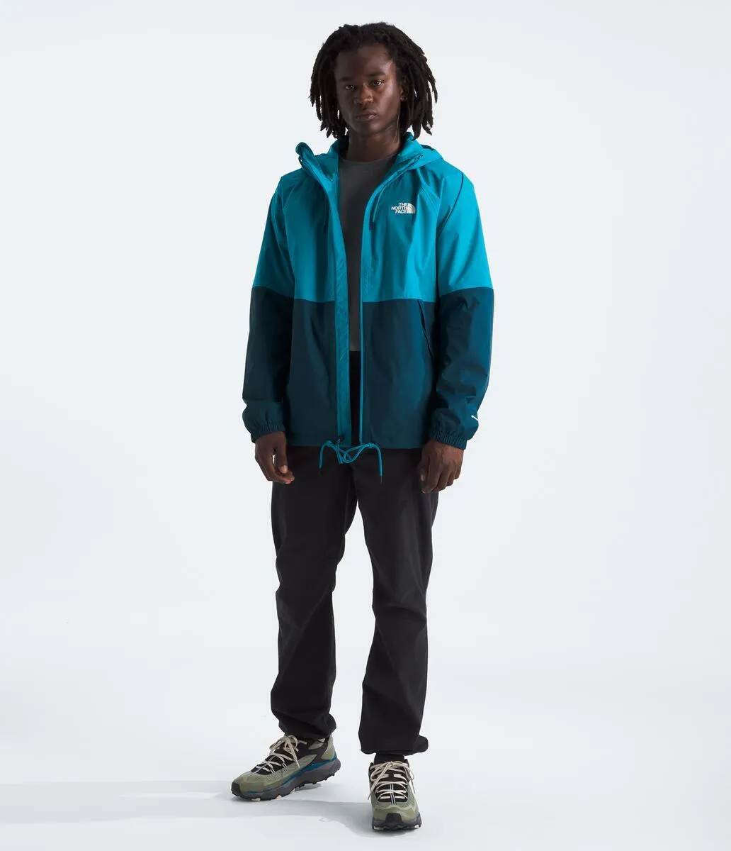 Antora Rain Hoodie (Men's)