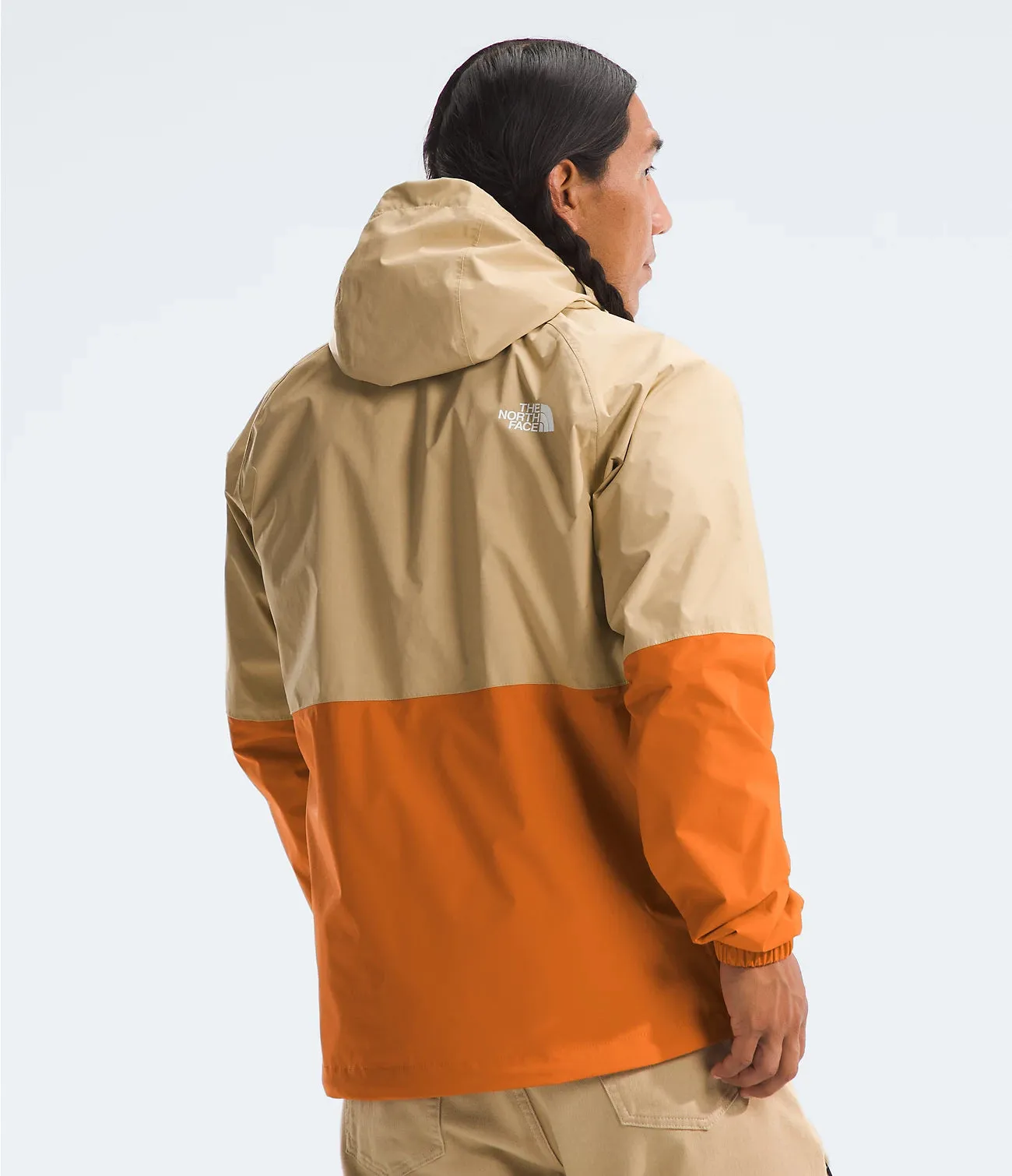 Antora Rain Hoodie (Men's)