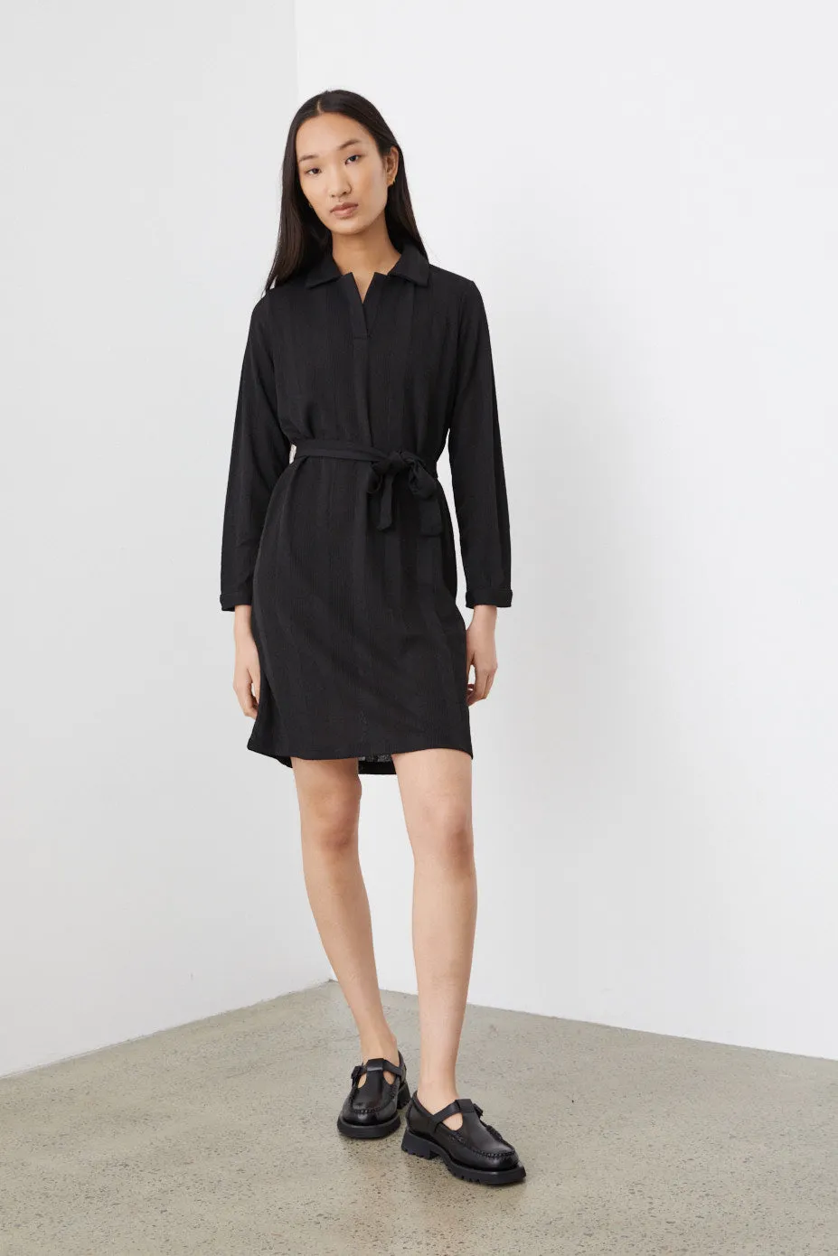 A.P.C. -  Amandine Dress - Dress