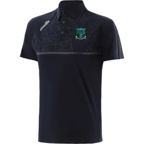 Araglen GAA Synergy Polo Shirt