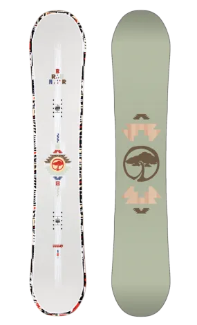 Arbor POPARAZZI Snowboard 2016