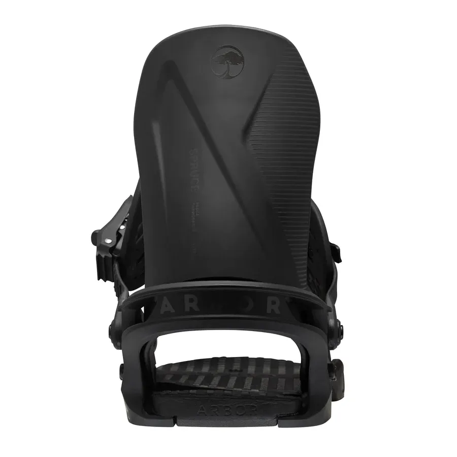 Arbor Spruce Snowboard Binding
