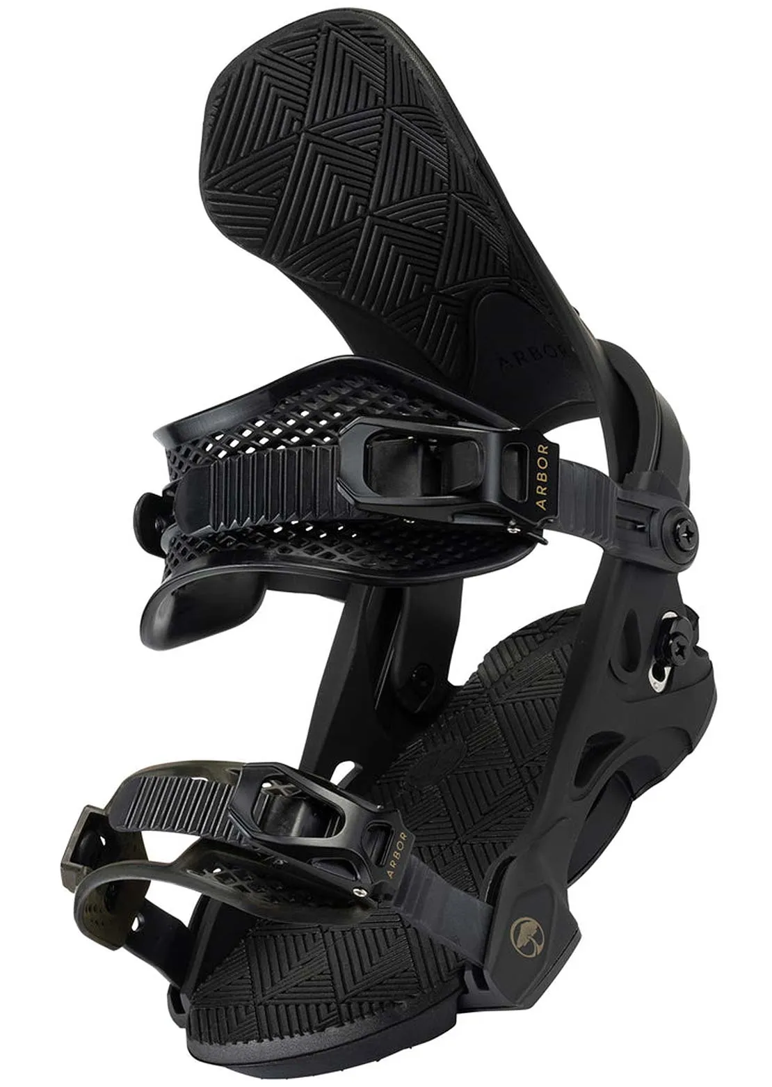 Arbor Women's Sequoia Snowboard Binding